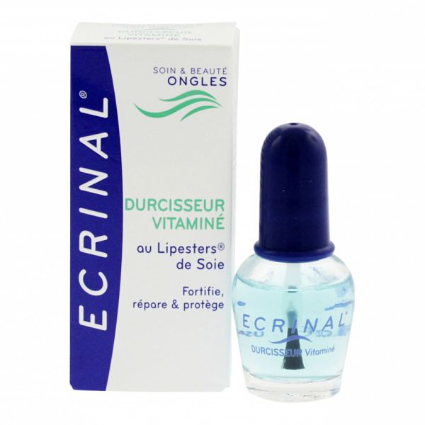 Durcisseur vitaminé 10ml