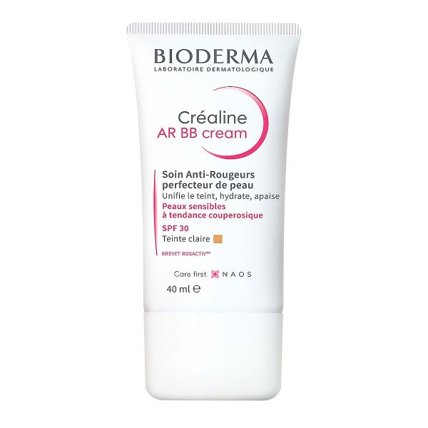 BB Cream teinte claire Créaline AR 40ml