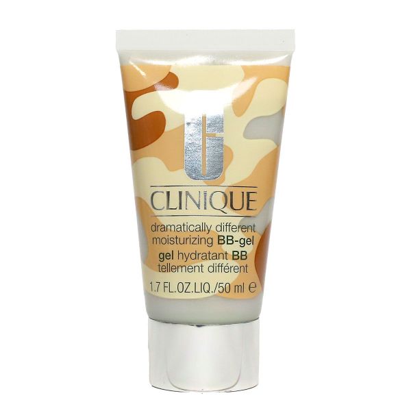 Gel hydratant BB Tellement différent 50ml