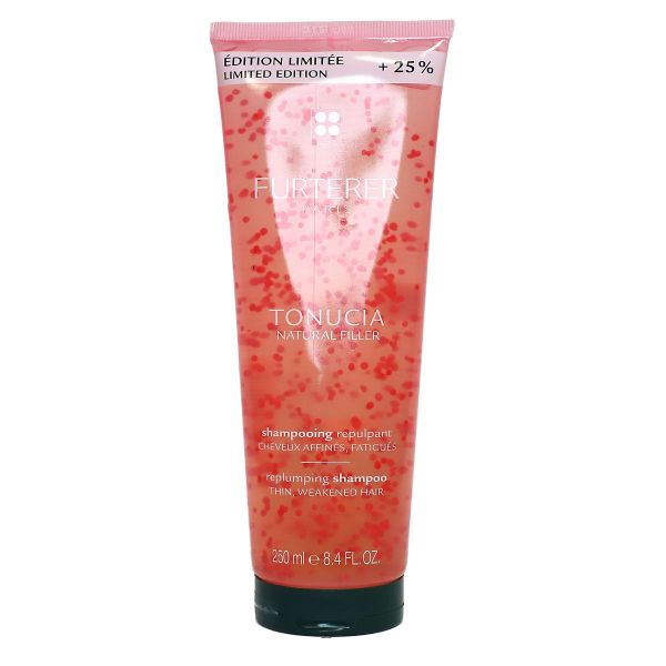 Tonucia shampoing repulpant 250ml