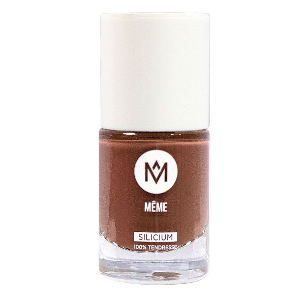 Le vernis à ongles 10ml - 06 Sabrina