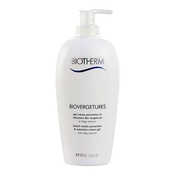 Gel crème Biovergetures 400ml