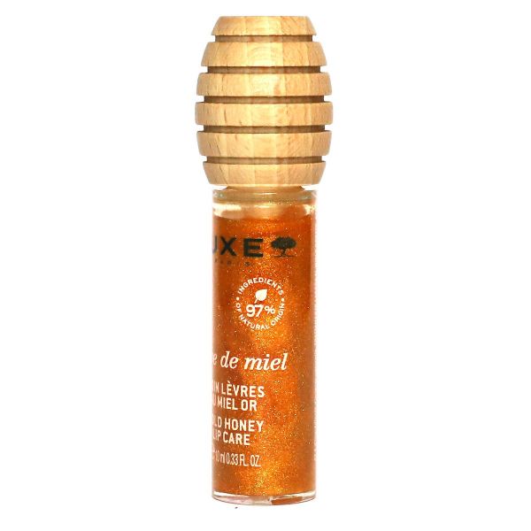 Reve de miel Or soin lèvres au miel 10ml