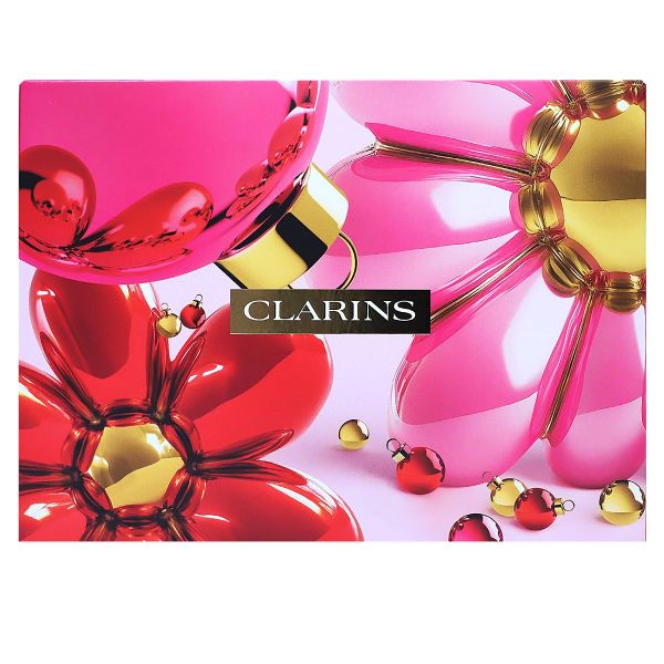 Coffret soins corps hydratant exfoliant