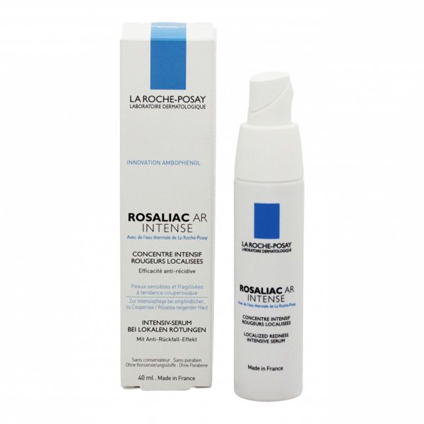 Concentré Rosaliac AR 40ml