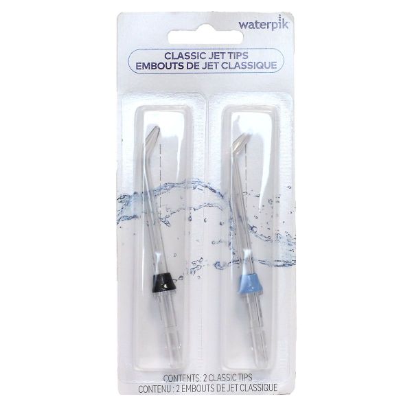 2 embouts de jet Classique 5/16g STD