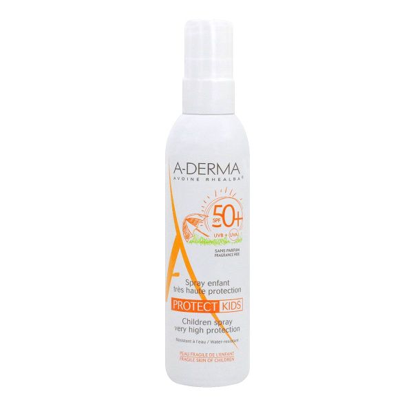 Spray Protect Kids SPF50+ 200ml