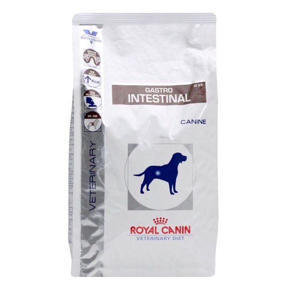 Chien Gastro Intestinal 2kg