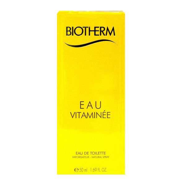 Eau de toilette Eau vitaminée 100ml (copie)