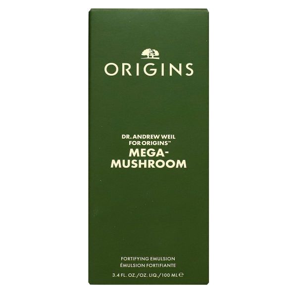 Mega-Mushroom emulsion fortifiante 100ml