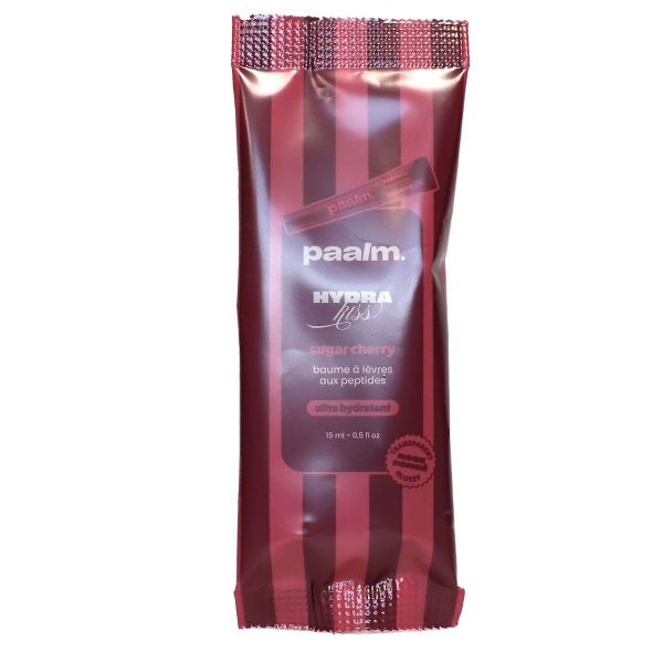 Hydrakiss Sugar Cherry baume à lèvres 15ml
