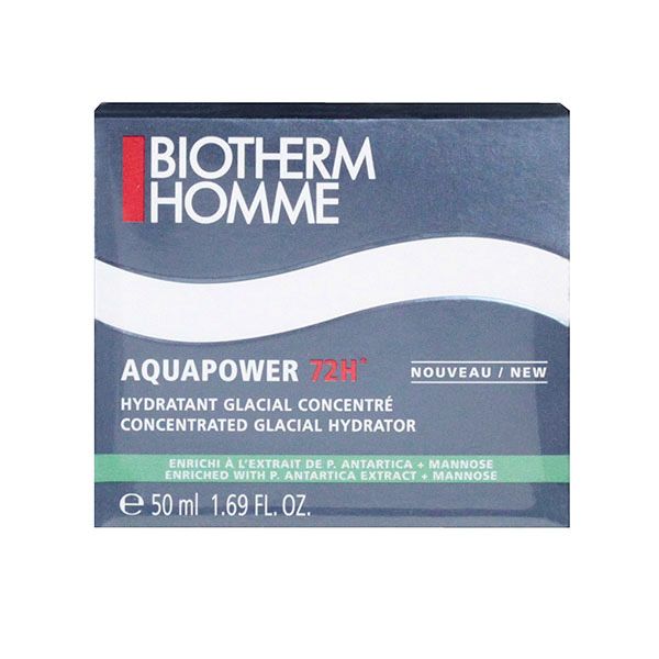 Hydratant 72h Homme Aquapower 50ml