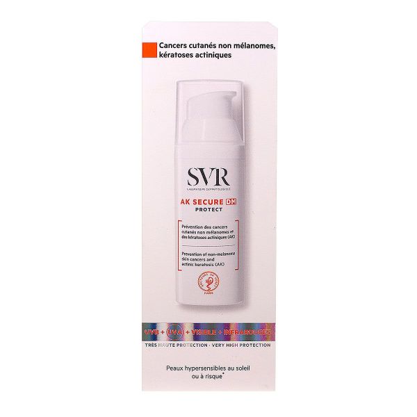 AK Secure DM Protect 50ml