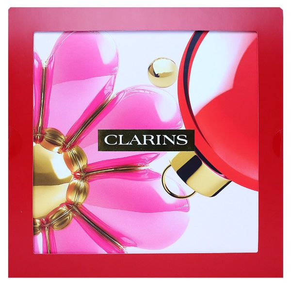 Coffret Double Serum et Extra Firming