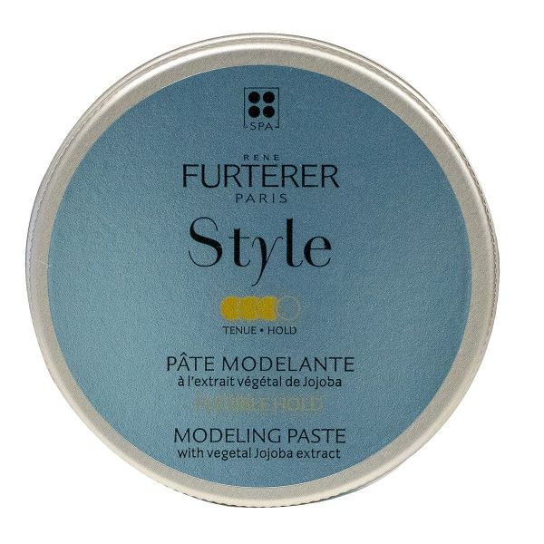 Style pate modelante 75ml