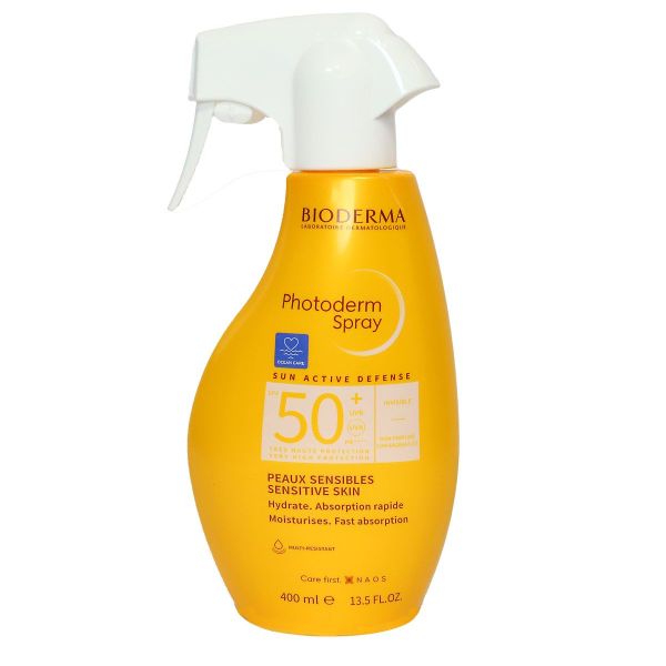 Photoderm spray SPF50+ 400ml