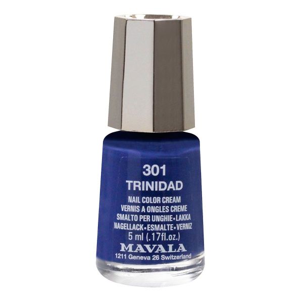 Mini Color vernis 5ml - 301 Trinidad