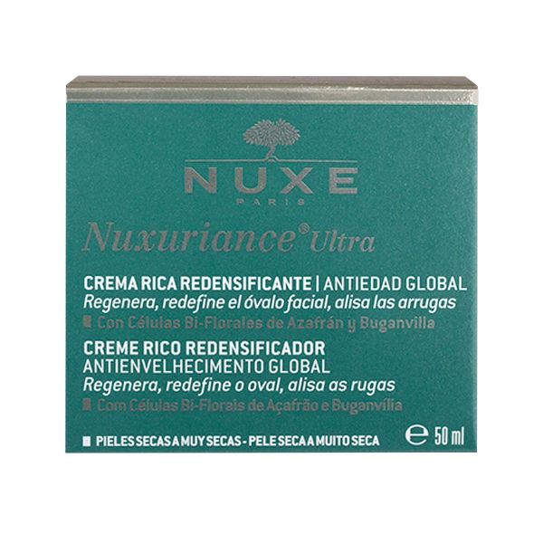 Nuxuriance Ultra crème riche 50ml