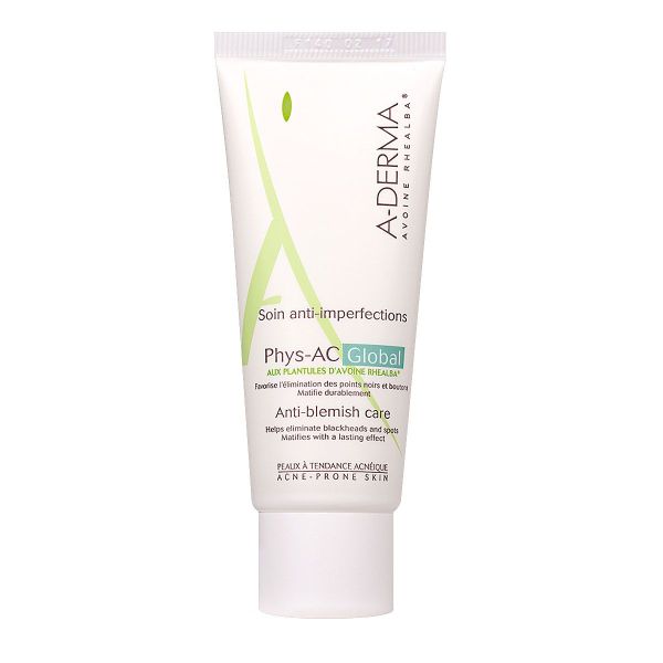 Global imperfections Phys-Ac 40ml