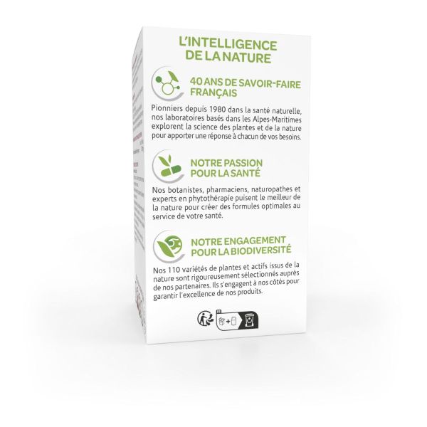 Arkogélules vigne rouge bio 150 gélules