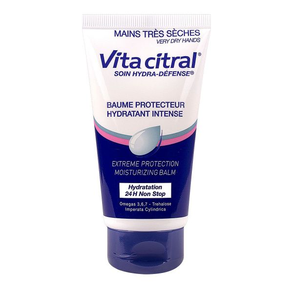 Vita Citral baume protecteur mains 75ml