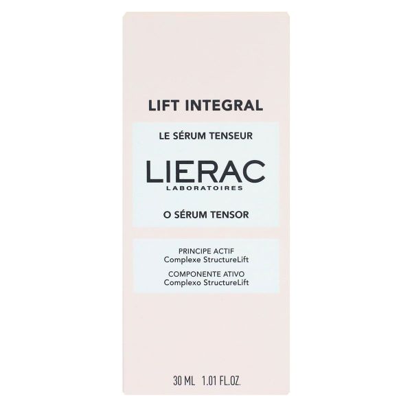 Lift Intégral Le Sérum Tenseur toute peau 30ml