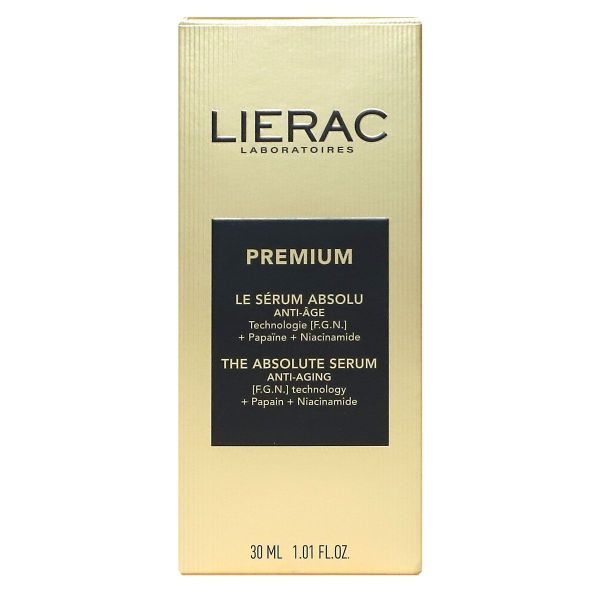 Premium Le Serum Absolu anti-âge 30ml
