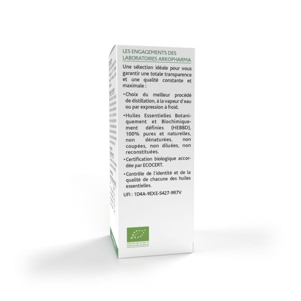 Huile essentielle n°34 ylang ylang 5ml