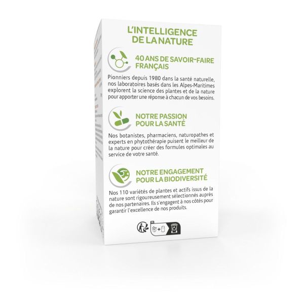 Spiruline 150 Arkogélules