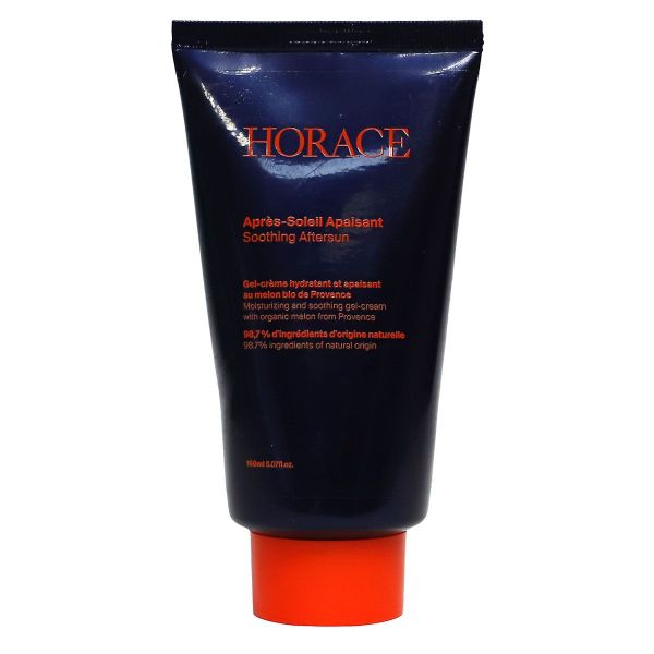Après-soleil apaisant 150ml