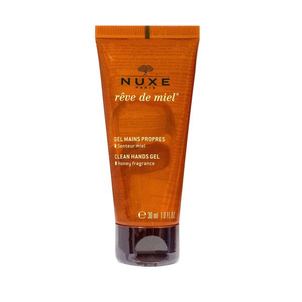 Rêve de miel spray mains propres 30ml