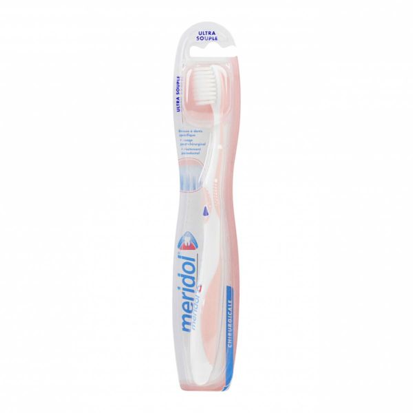 Chirurgicale brosse à dents ultra souple