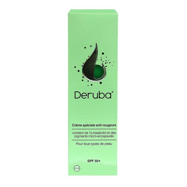 Déruba spéciale rougeurs SPF50 30ml