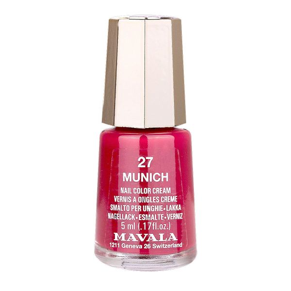 Mini Color vernis 5ml