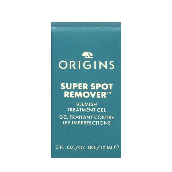 Super Spot Remover gel traitant imperfections 10ml