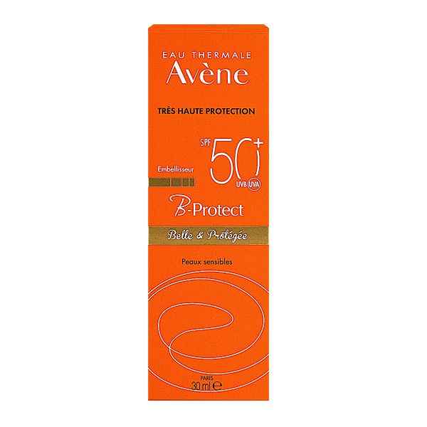 B-Protect SPF50+ 30ml