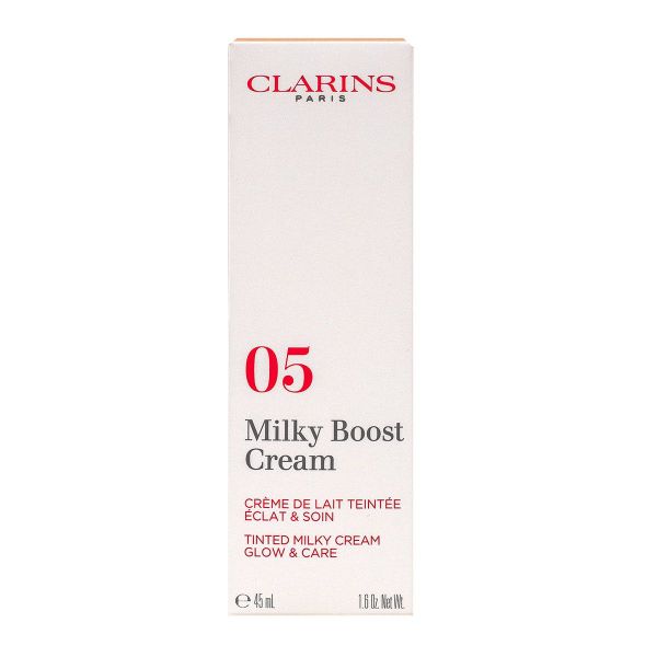 Milky Boost 05 crème de lait teinté 45ml