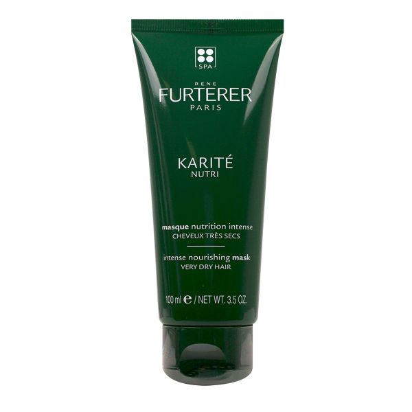 Karité masque nutrition intense 100ml