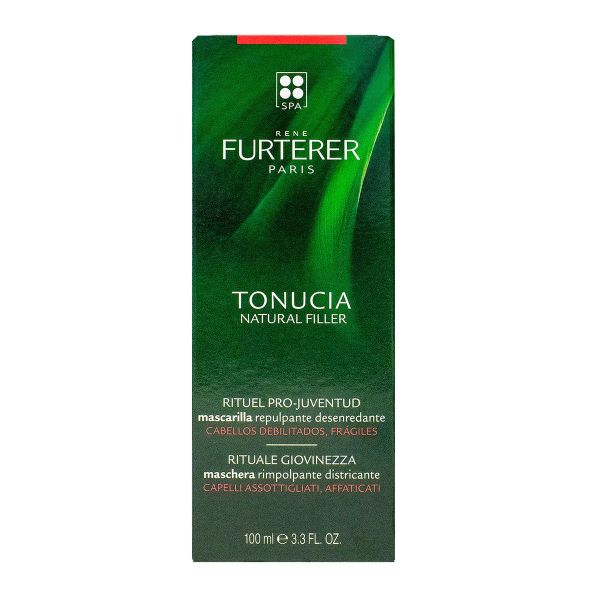 Tonucia masque repulpant 100ml