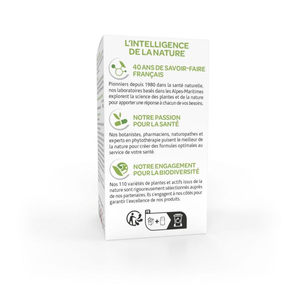 Arkogélules Nopal bio 45 gélules