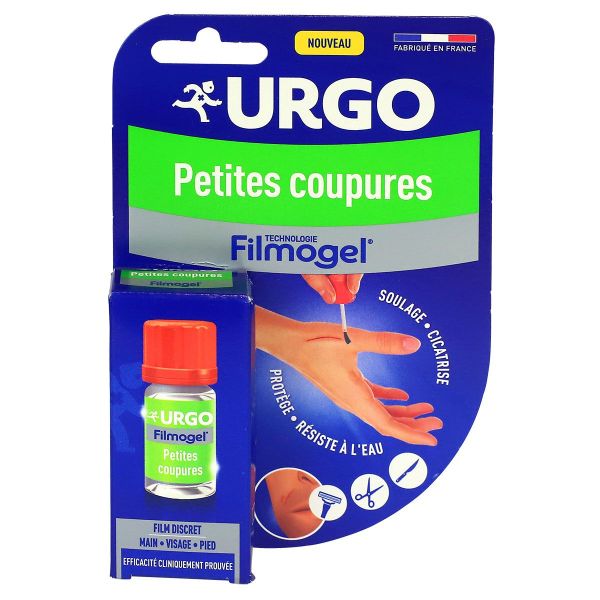 Filmogel petites coupures 3,25ml