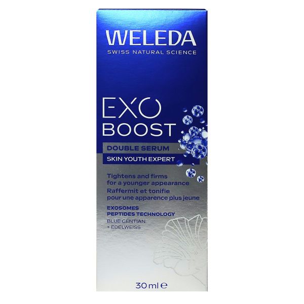 Exo Boost double serum 30ml