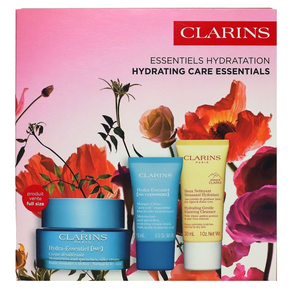 Hydra Essentiel coffret [ha]2 routine 7 jours