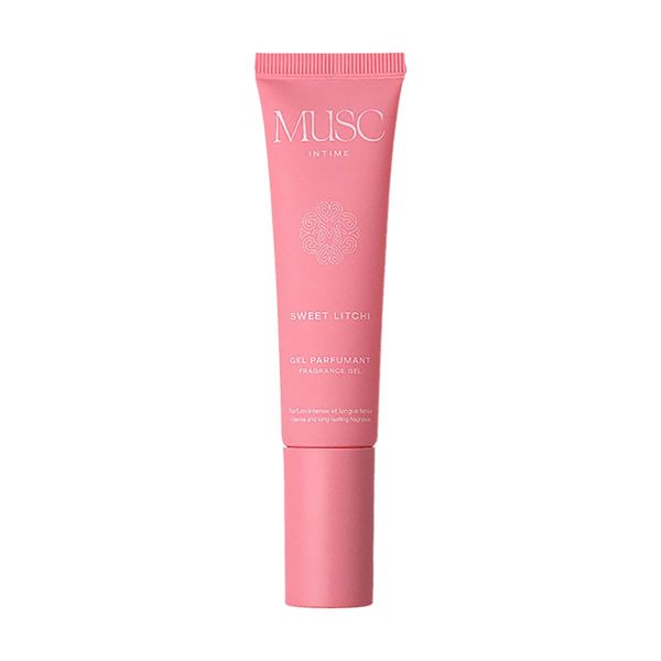 Sweet Litchi gel parfumant 30ml