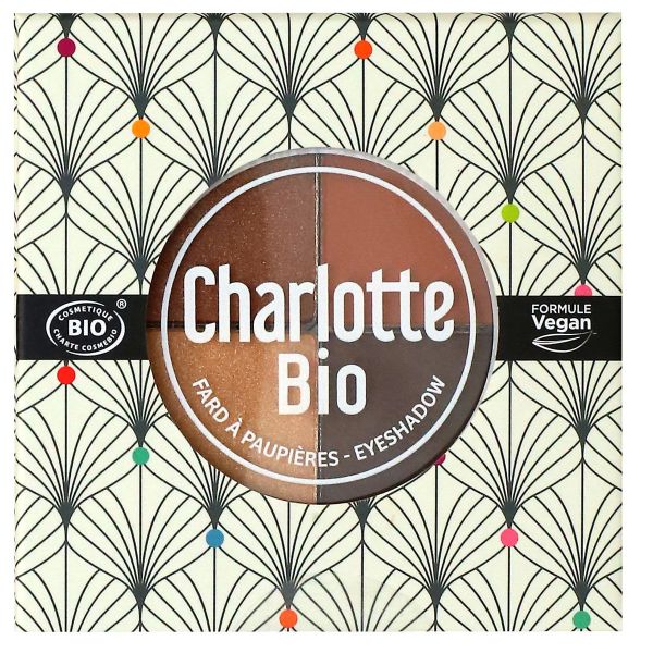 Fard à paupieres Eyeshadow 5,6g