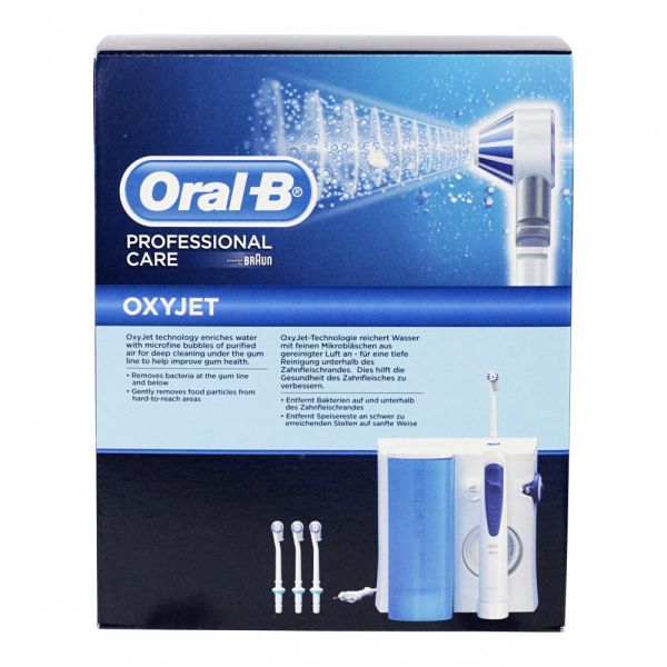 Professional Care Oxyjet