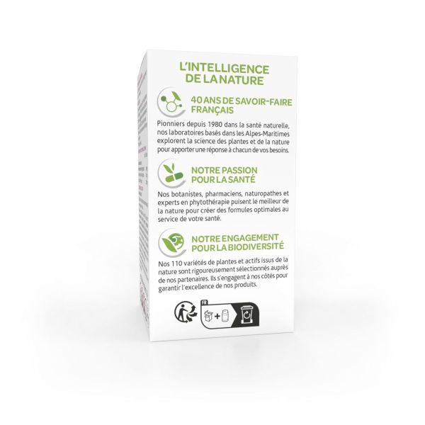 Arkogélules trèfle rouge - 45 gélules