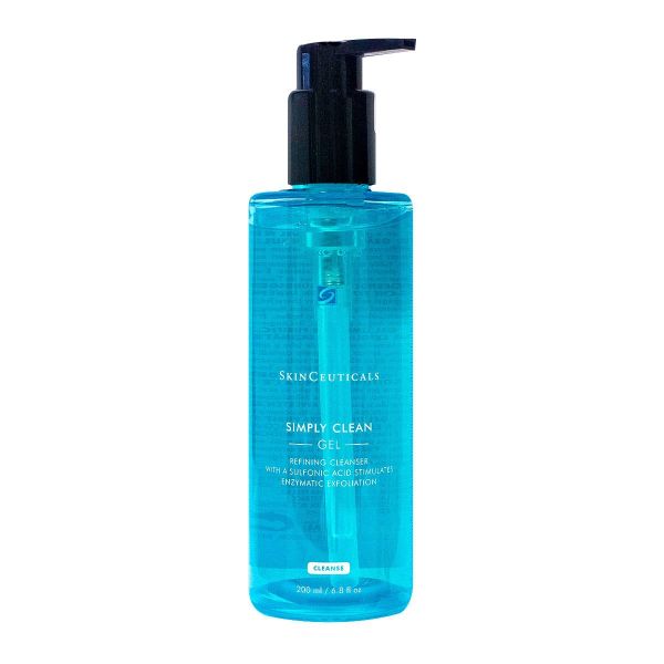 Cleanse Simply Clean gel 200ml