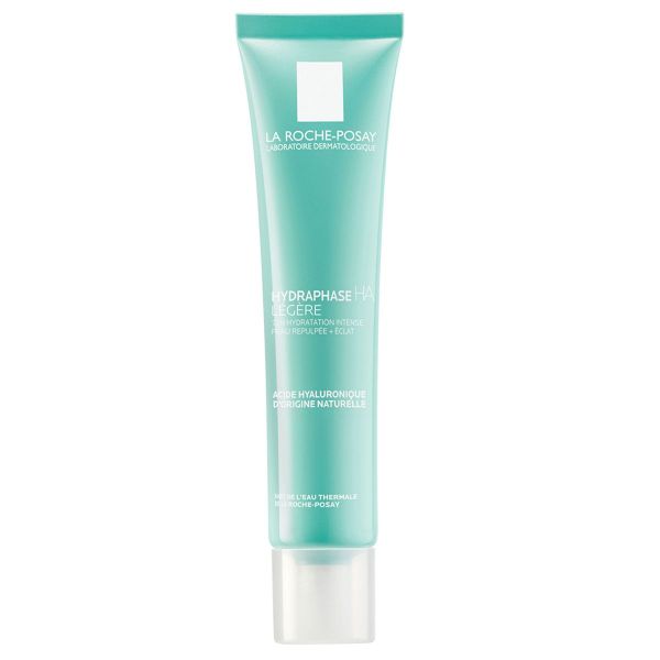 Hydraphase HA legere creme acide hyaluronique 40ml