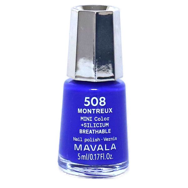 Vernis à ongles creme 508 Montreux 5ml